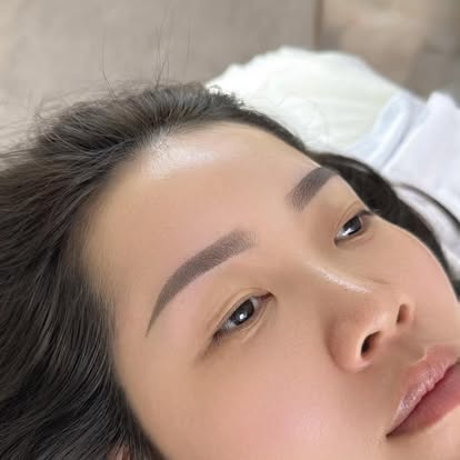 ME Beauty natural-looking beauty treatment photo from Facebook