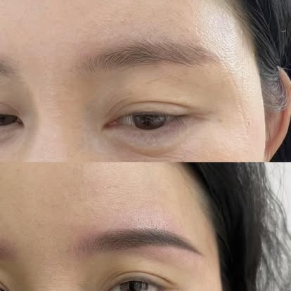 ME Beauty client beauty service image from Facebook